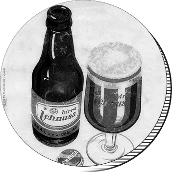 Birra Ichnusa Timeline 1945