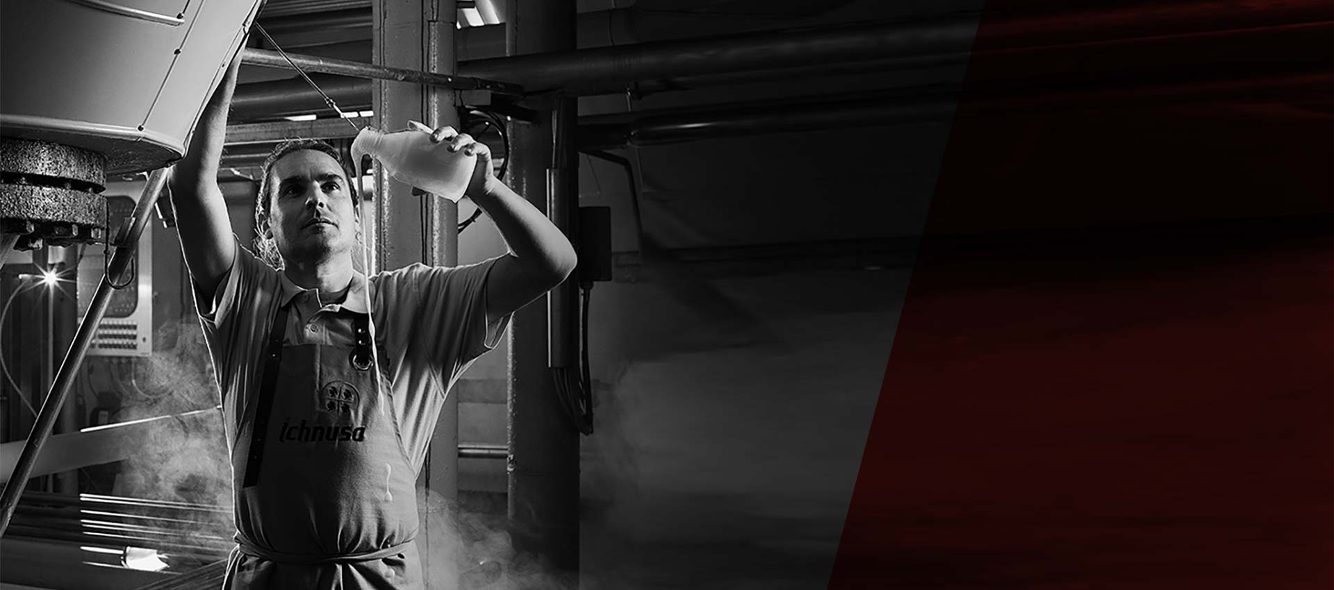 Scopri la storia della Birra Ichnusa