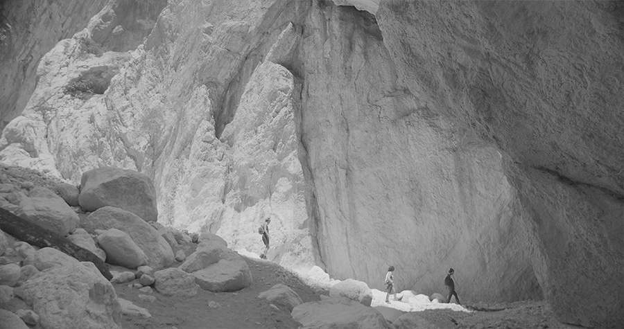 Birra Ichnusa - Scopri Esperienza Canyon di gorropu