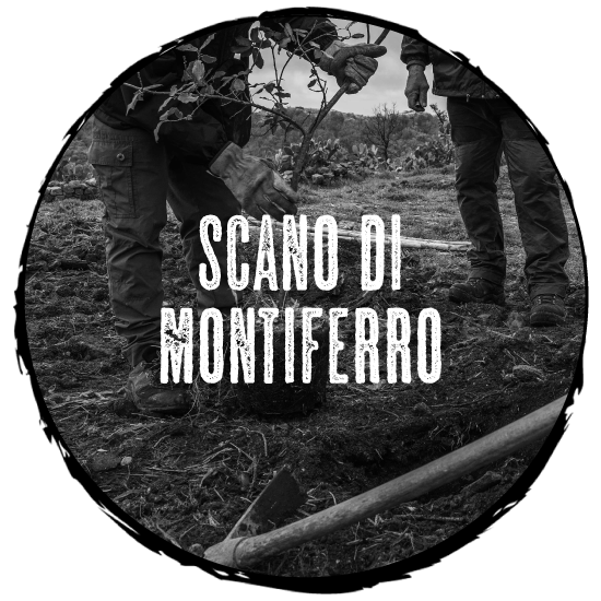 Scano di Montiferro